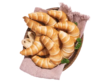 Nosztalgia kifli