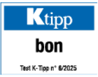 Ktipp GUT 6/2025