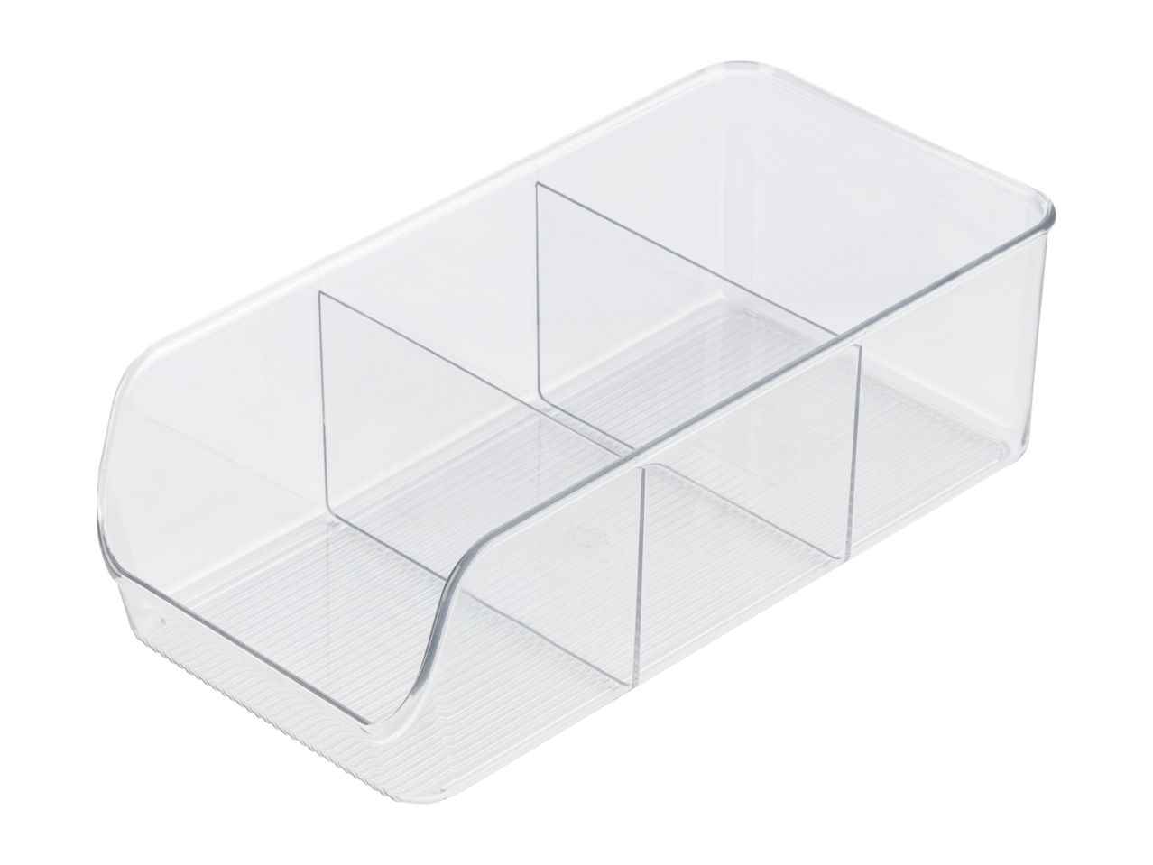 Livarno Home Kitchen Cupboard Organise With Three Compartmentsr