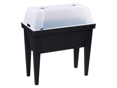 PARKSIDE® Hochbeet mit Haube