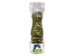 DUC DE COEUR French Style zeezoutmix met knoflook en peterselie in een molen