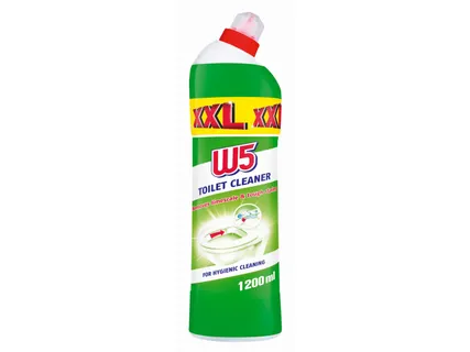 WC-tisztító