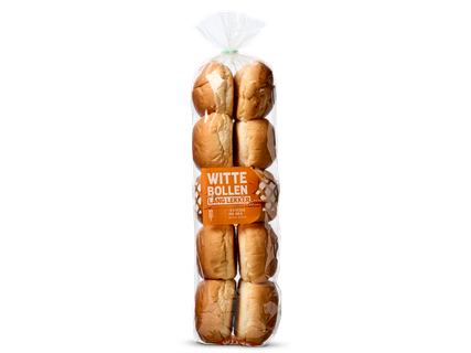 Witte bollen