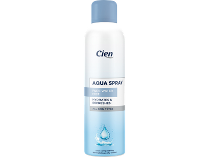 Spray revigorant hidratant