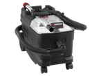 Aspirator cu spălare PARKSIDE PERFORMANCE 1250 W cu furtunuri și accesorii.