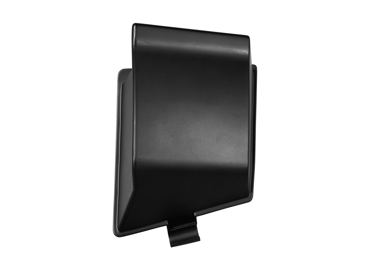 Capac negru PARKSIDE pentru mașina de tuns iarba pe benzină PBRM 39 E4