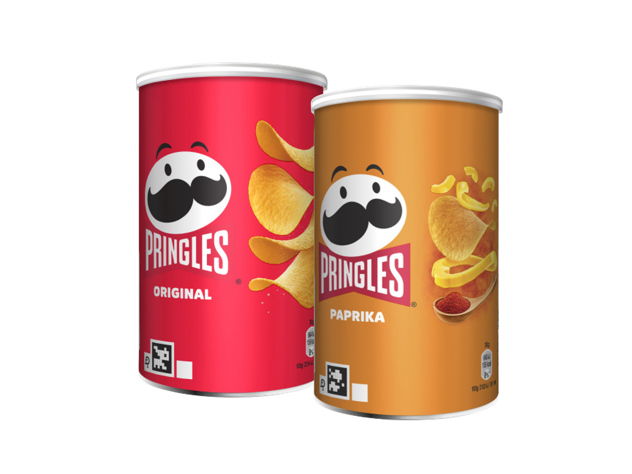 Original or Paprika
