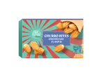Food Festival Churro Bites met cheesecakesmaak, 200g diepvriesdessert.