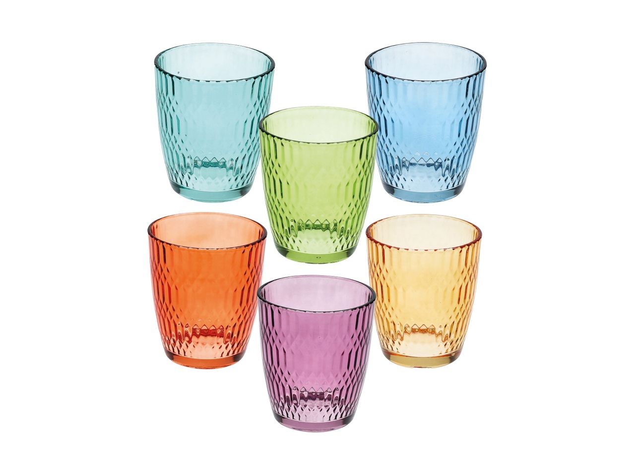 Glas
