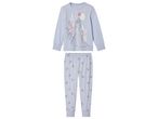 Frozen Elsa and Anna long-sleeved pajamas for children