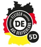 5D Fleisch aus Deutschland