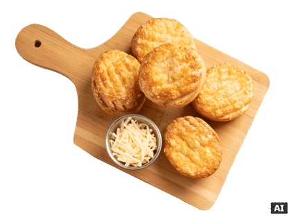 Pogácsa (Lidl Plus)