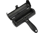 Escova de rolo Zoofari® para remover pelos de animais.