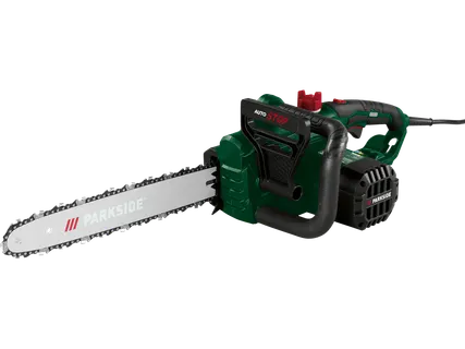 Parkside® Elektriskais motorzāģis PEKS 2200 B1