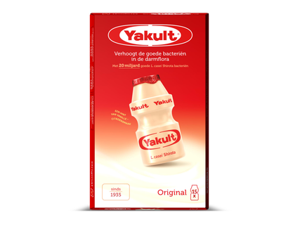 YAKULT Original