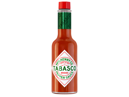 TABASCO Сос