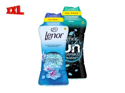 XXL Lenor Wäscheparfüm