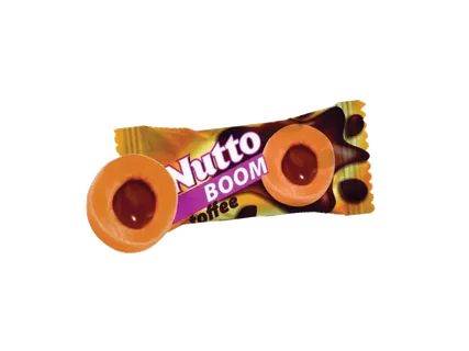 Saldainiai su irisais