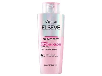 Glycolic Gloss sampon