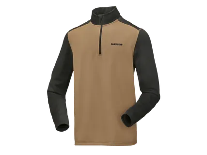 Parkside® Vyrų termo džemperis (GRS)