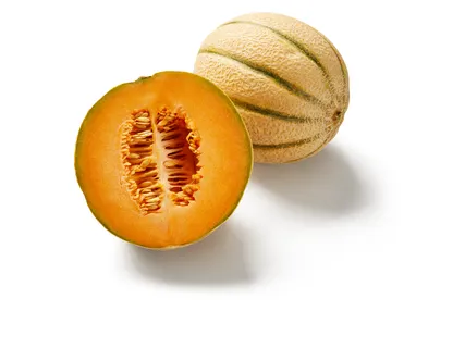 Cantaloupemelone