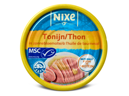 NIXE Tonijn in blik