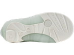 Lány világító csizma talpa, lupilu® és „MADE IN ITALY” jelölésekkel.