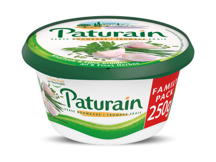 PATURAIN knoflook & kruiden