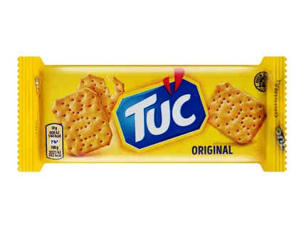 Tuc keksz