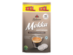 Bellarom Mokka XXL koffiepads (46 stuks), 100% Arabica, geschikt voor alle koffiemachines.