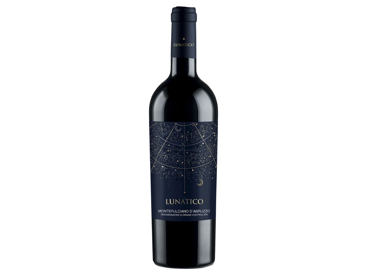 Lunatico Montepulciano dAbruzzo DO