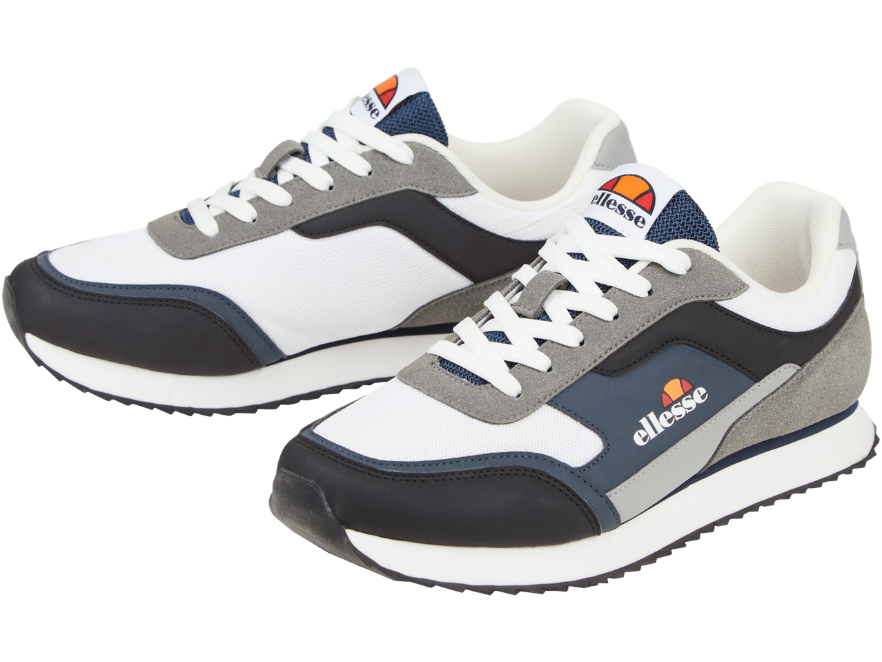 ellesse Sneakersy męskie