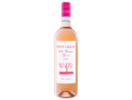 Vin Pinot Grigio delle Venezie Blush DOC de Giulio Pasotti.