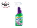 W5 degreaser, floral pine scent, Good Housekeeping Institute approved 2023.