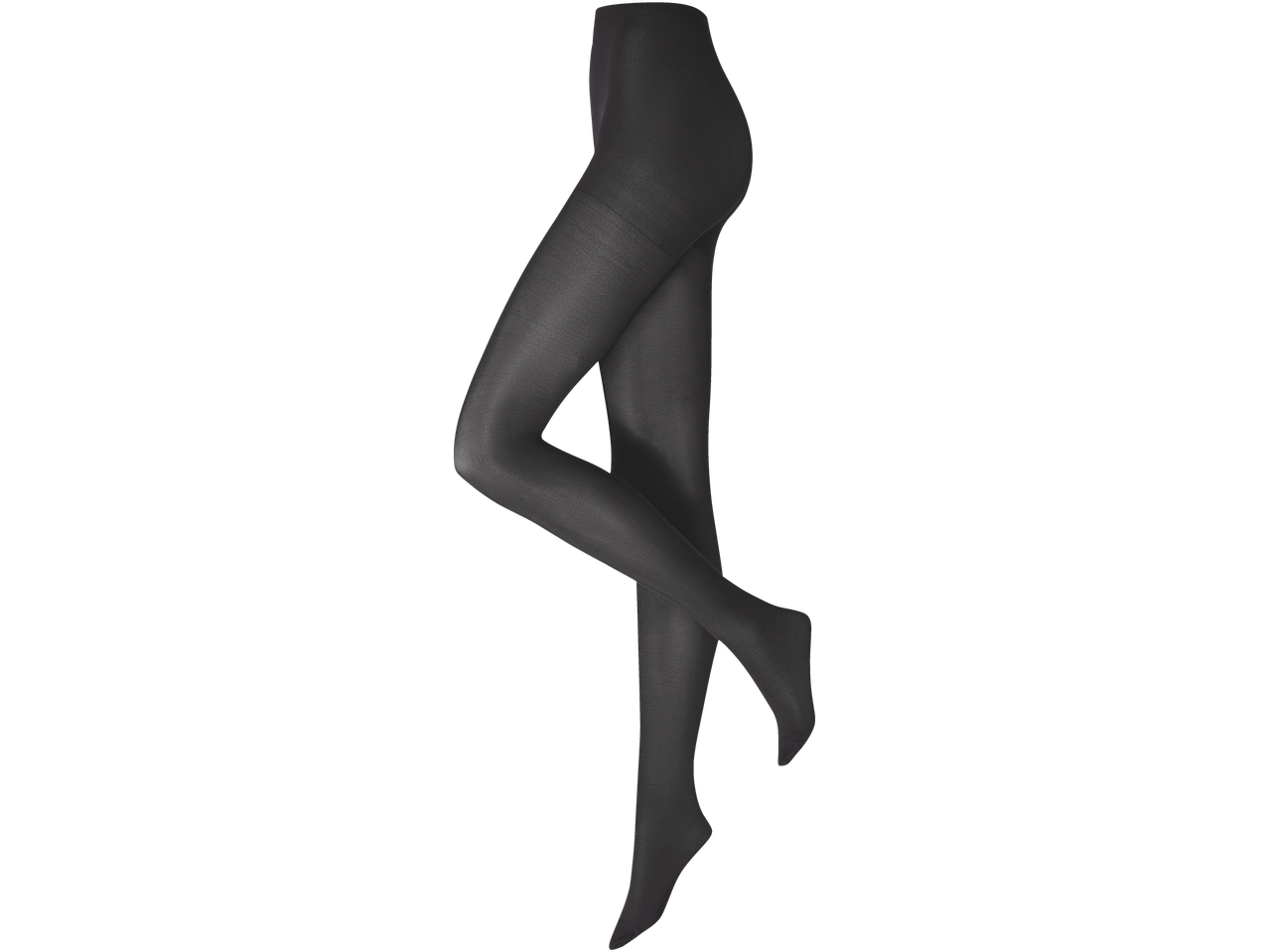 esmara, melnas zeķubikses