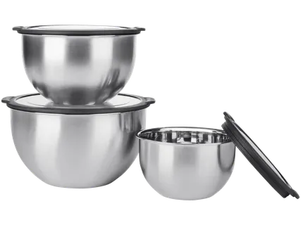 Maišymo indų rinkinys 