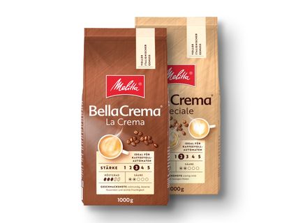 Melitta Bella Crema