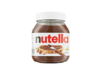 Tepamasis kremas su lazdynų riešutais