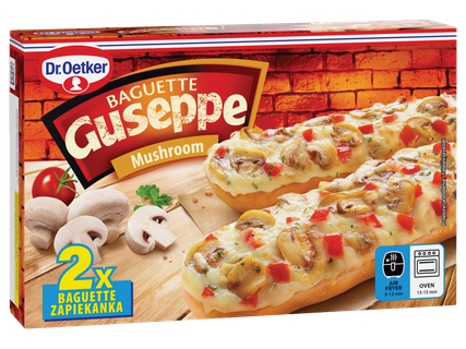 Guseppe Baguette