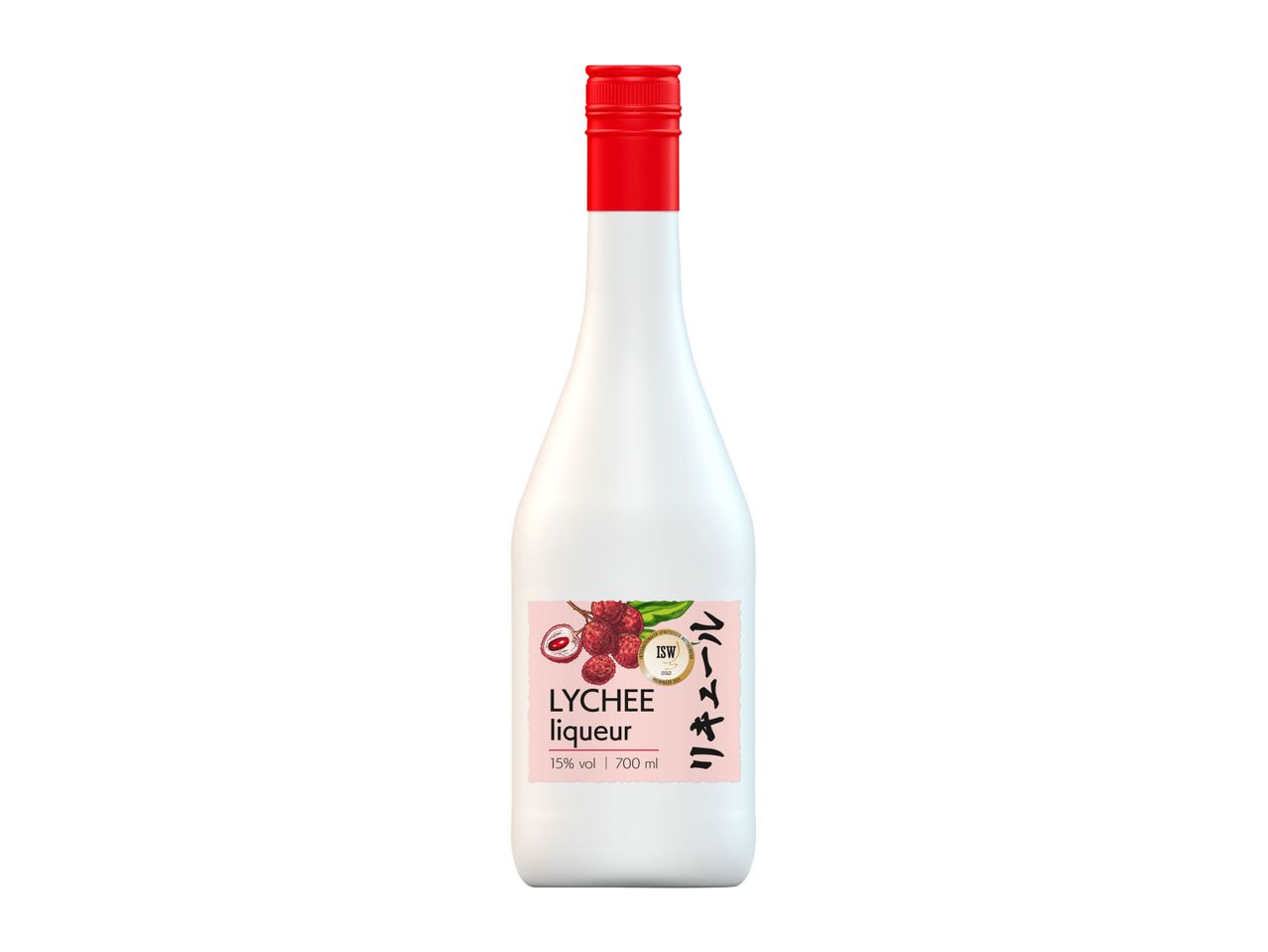 Go to full screen view: Vitasia Liqueur 15% - Image 2