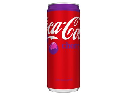Coca Cola*