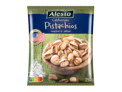 Kaliforniai pisztácia