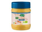 Pot de beurre de cacahuète Maribel Bio Beurre de Cacahuète Smooth avec Nutri-Score A et certification biologique.