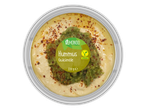 Hummus și guacamole Vemondo.