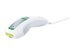 Sanitas epilator za odstranjevanje dlak.