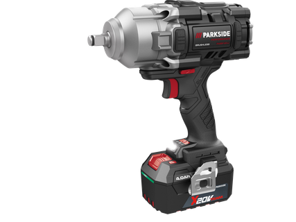 Prémium akkus ütvecsavarozó készlet