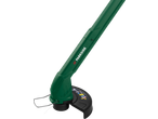 Trimmer de gazon PARKSIDE în verde și negru