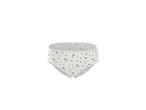 Cuecas de menina Lupilu® com padrão de corações