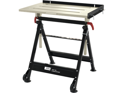 Mobilus sulankstomas suvirinimo stalas MSKT 760