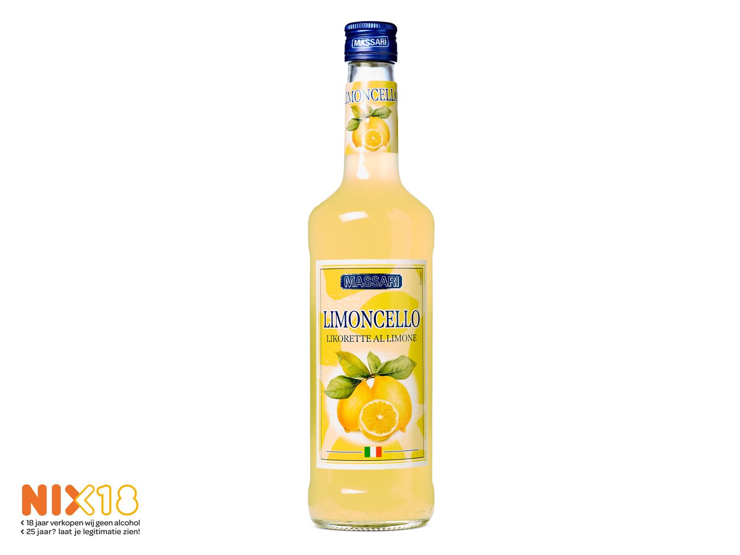 Limoncello